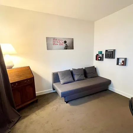 Near Paris 16 * Boulogne-Billancourt